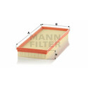 Filtre à air MANN-FILTER C 38 116