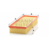 Filtre à air MANN-FILTER C 39 161
