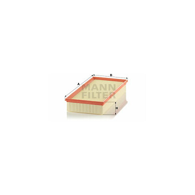 Filtre à air MANN-FILTER C 39 219