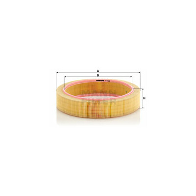 Filtre à air MANN-FILTER C 41 173