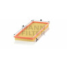 Filtre à air MANN-FILTER C 4476