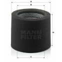 Filtre à air MANN-FILTER CS 17 110
