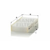 Filtre à air habitacle MANN-FILTER CU 1823