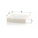 Filtre, air de l'habitacle