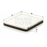 Filtre à air habitacle MANN-FILTER CU 20 010