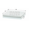 Filtre à air habitacle MANN-FILTER CU 2035