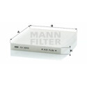 Filtre, air de l'habitacle