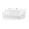 Filtre à air habitacle MANN-FILTER CU 2141