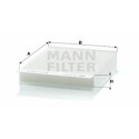 Filtre à air habitacle MANN-FILTER CU 2143