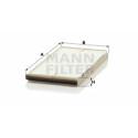 Filtre à air habitacle MANN-FILTER CU 22 002-2