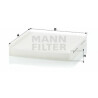 Filtre, air de l'habitacle