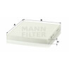 Filtre à air habitacle MANN-FILTER CU 23 009