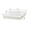 Filtre à air habitacle MANN-FILTER CU 2326