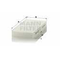 Filtre à air habitacle MANN-FILTER CU 2327-2
