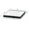 Filtre à air habitacle MANN-FILTER CU 2330