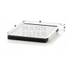 Filtre à air habitacle MANN-FILTER CU 2331