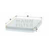 Filtre, air de l'habitacle