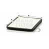 Filtre à air habitacle MANN-FILTER CU 2424