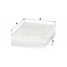 Filtre, air de l'habitacle