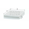 Filtre, air de l'habitacle