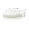 Filtre, air de l'habitacle