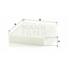 Filtre, air de l'habitacle
