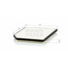 Filtre à air habitacle MANN-FILTER CU 2525