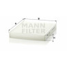 Filtre, air de l'habitacle