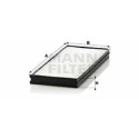 Filtre à air habitacle MANN-FILTER CU 26 000-2