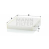 Filtre à air habitacle MANN-FILTER CU 26 001