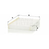 Filtre, air de l'habitacle