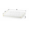 Filtre à air habitacle MANN-FILTER CU 26 017