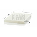 Filtre à air habitacle MANN-FILTER CU 2620