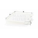 Filtre à air habitacle MANN-FILTER CU 2622