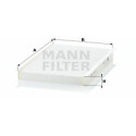 Filtre, air de l'habitacle