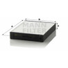 Filtre à air habitacle MANN-FILTER CU 2647