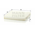 Filtre, air de l'habitacle