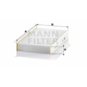 Filtre à air habitacle MANN-FILTER CU 2747