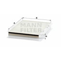 Filtre à air habitacle MANN-FILTER CU 2839