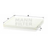 Filtre à air habitacle MANN-FILTER CU 29 001
