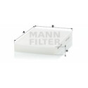Filtre à air habitacle MANN-FILTER CU 2945