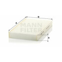 Filtre, air de l'habitacle
