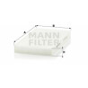 Filtre à air habitacle MANN-FILTER CU 2956