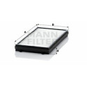 Filtre à air habitacle MANN-FILTER CU 3124-2