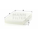 Filtre, air de l'habitacle