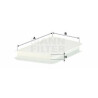 Filtre, air de l'habitacle