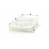 Filtre, air de l'habitacle