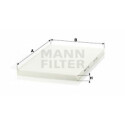 Filtre à air habitacle MANN-FILTER CU 3562