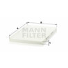 Filtre à air habitacle MANN-FILTER CU 3562