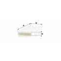 Filtre à air habitacle MANN-FILTER CU 3649